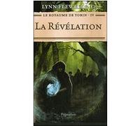 La Révélation Lynn Flewelling (Auteur)