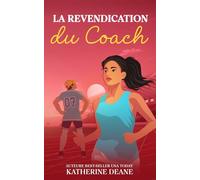 La revendication du coach: Une romance olympique torride