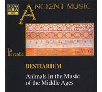 La Reverdie - Bestiarum