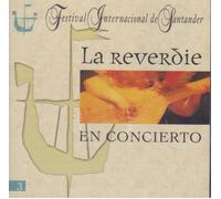 La Reverdie En Concierto - Festival Internacional De Santander