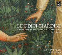 La Reverdie – I Dodici Giardini – Import