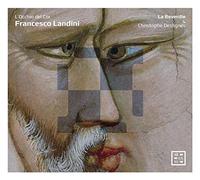 La Reverdie - L'occhio Del Cor [Import]