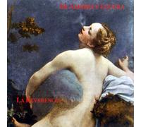 La Reverencia - De Amores y Locura - Música Cortesana del Siglo de Oro Español