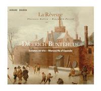 La Rêveuse