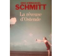 La Rêveuse d'Ostende