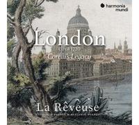 Compilation - London, Circa 1720 - Corelli's