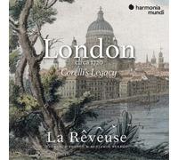 Compilation - London, Circa 1720 - Corelli's