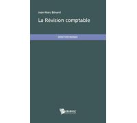 La Révision comptable