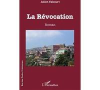 La Révocation Jean-Claude Buthigieg (Auteur)