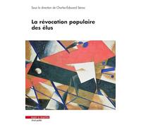 La révocation populaire des élus