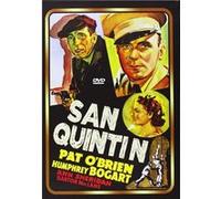 La révolte (1937) (San Quentin) G