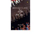 La Révolte à deux sous - Bernard Clavel - Albin Michel - broché - Roman