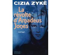 La Révolte d'Amadeus Jones