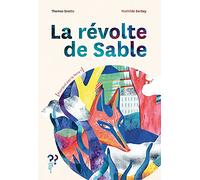 La révolte de sable