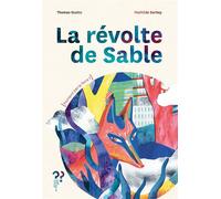 La révolte de sable