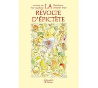 La Révolte d'Épictète - Yan Marchand - Les Petits Platons - broché - Document jeunesse dès 9 ans