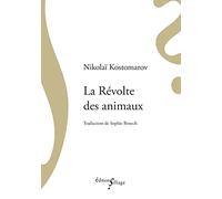 La Révolte des animaux