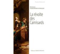 La révolte des Camisards