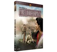 La Révolte des Cipayes – DVD – ESC Europe