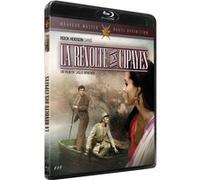 La Révolte Des Cipayes - Blu-Ray