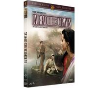La Révolte des Cipayes – DVD – ESC Europe