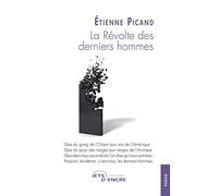 La Révolte des derniers hommes