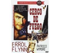 La Révolte des dieux rouges (1950) (Rocky Mountain) G