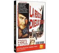 La Révolte des Dieux Rouges - Collection Fnac E