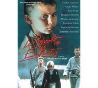 La révolte des enfants