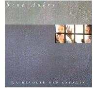 La révolte des enfants CD