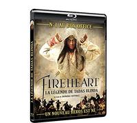 La Révolte des Insoumis [Blu-ray]