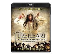 La Révolte Des Insoumis - Blu-Ray