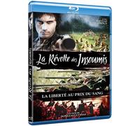 La Révolte Des Insoumis - Blu-Ray