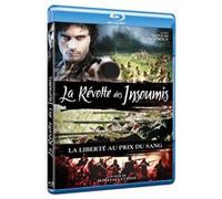 La révolte des insoumis Blu-Ray E