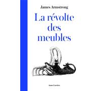 La révolte des meubles