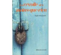 La révolte des moins-que-rien