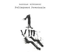 La révolte des palimpsestes - Radosław Wiśniewski (Buch auf Polnisch)