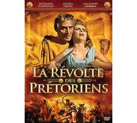 La Révolte Des Prétoriens