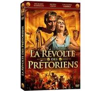 La Révolte des prétoriens E