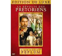 La Révolte des prétoriens [Edition Deluxe]