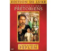 La Révolte Des Prétoriens - Edition Deluxe