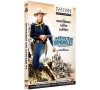 La Révolte des Séminoles DVD DVD