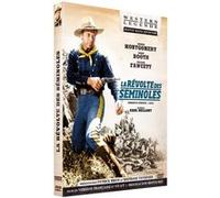 La Révolte des Séminoles DVD