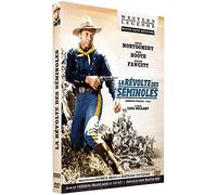 La Révolte des Séminoles – DVD – Édition Spéciale – Seven7