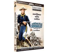 La Révolte des Séminoles – Combo Blu-ray + DVD – Édition Spéciale