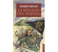 La révolte des Taiping (1851-1864)