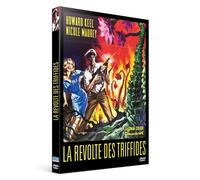 La révolte des Triffides DVD