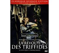 La Révolte des Triffides [Édition Spéciale]
