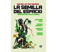 La Révolte des Triffides / Invasion of the Triffids (1963) ( The Day of the Triffids ) [ Origine Espagnole, Sans Langue Francaise ]