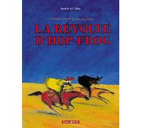 La Révolte d'Hop-Frog – Dargaud